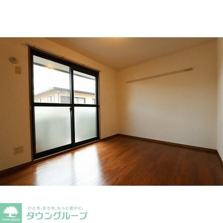 メゾン・ド・ソレイユBの物件内観写真